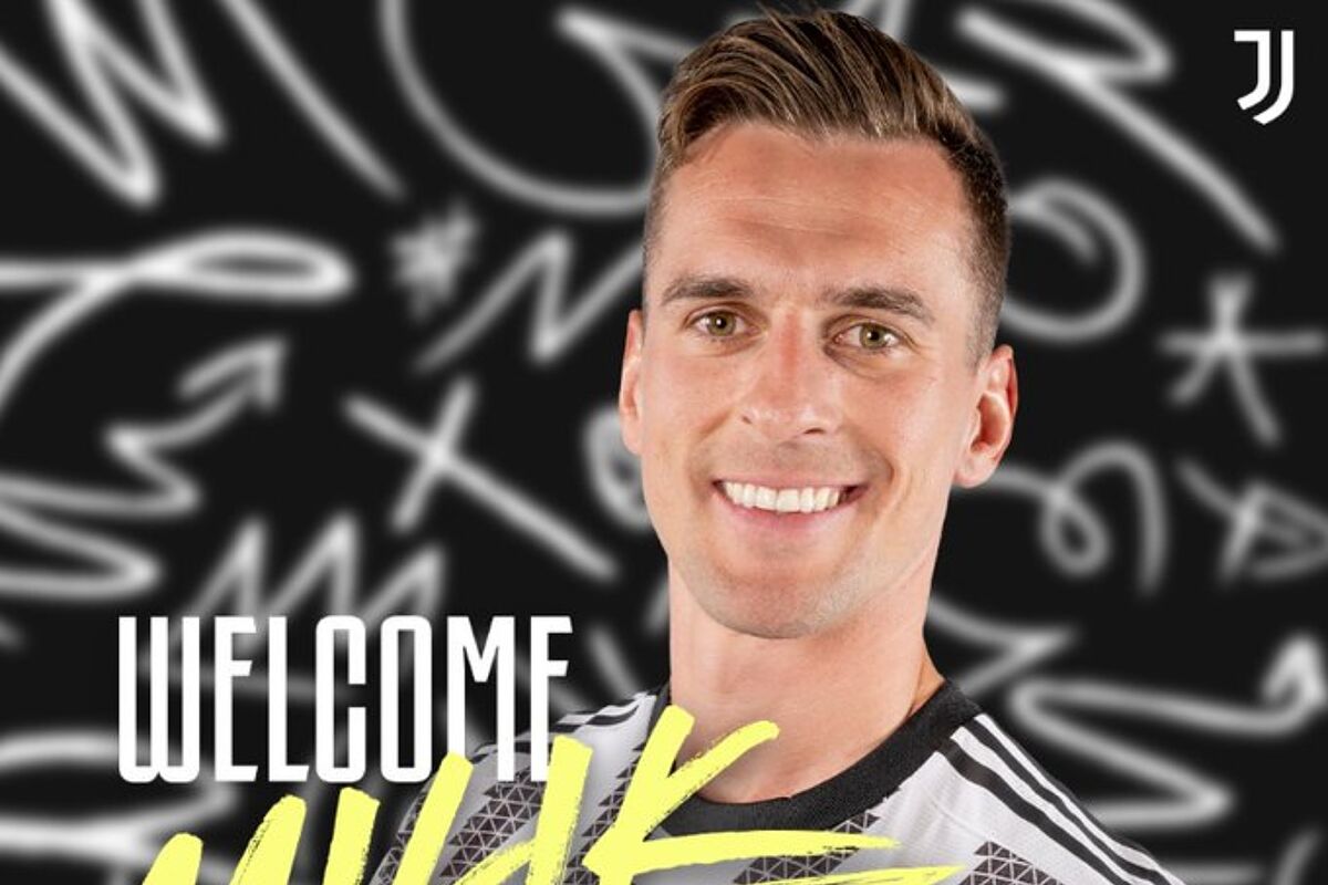 Serie A: la Juventus ufficializza l’acquisto di Milik