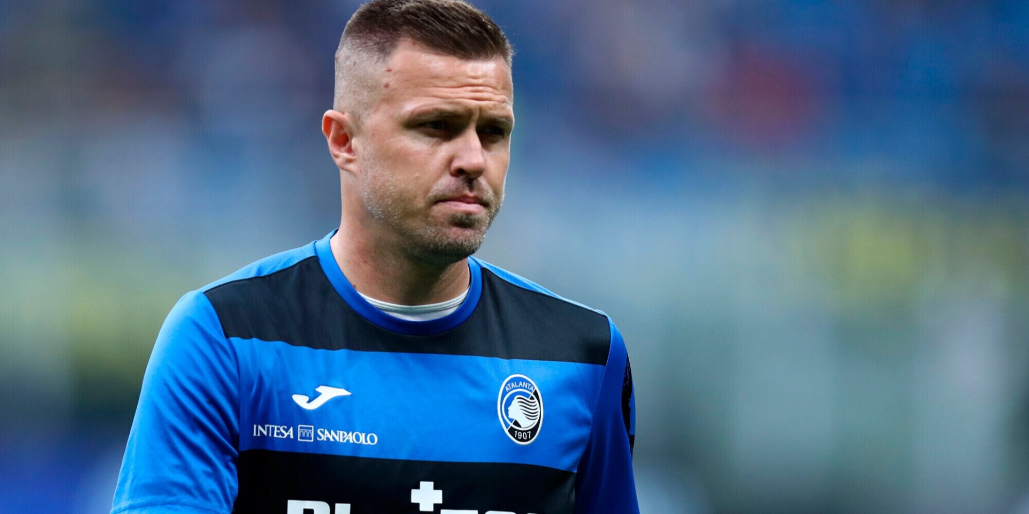 TS – Atalanta, risoluzione consensuale con Ilicic: è ufficiale