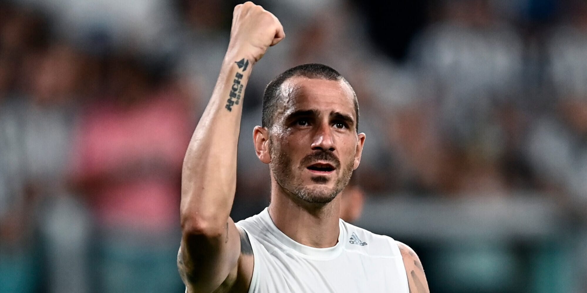 TS – c’è Bonucci, tornano Rabiot e Kean