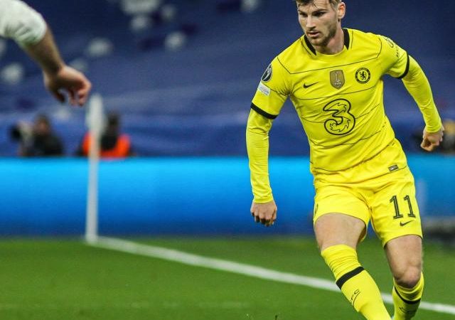 🇫🇷 –  Trasferimenti: Timo Werner (Chelsea) torna al Lipsia