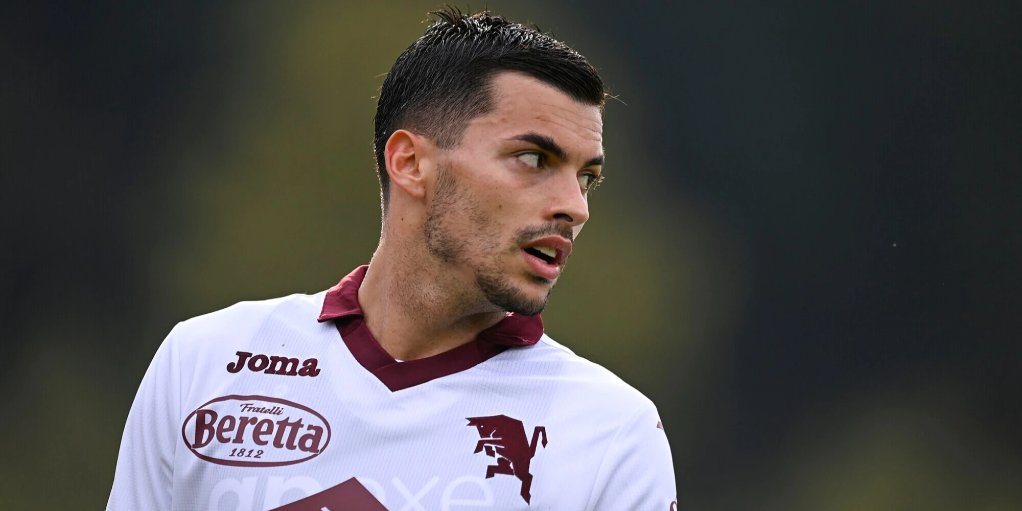 Tuttosport – Radonjic deve accendere la luce