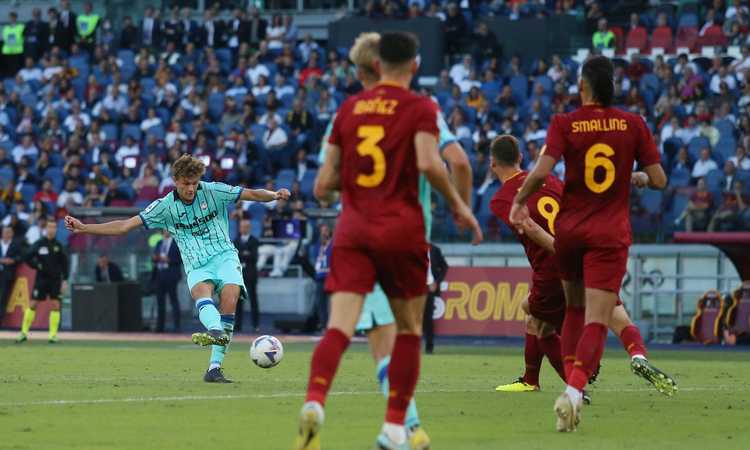 CM.com – LIVE Roma-Atalanta 0-1: duello Zaniolo-Okoli, espulso Mourinho per proteste | Primapagina