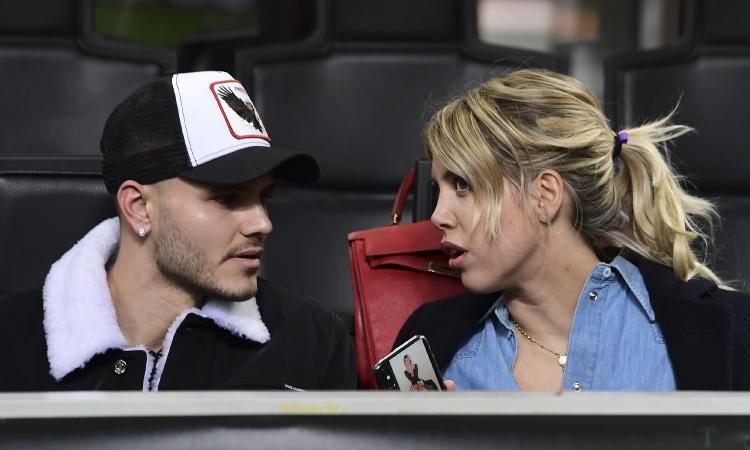 Clamoroso dall’Argentina, Wanda e Mauro Icardi imputati per traffico di persone. Lei risponde così e il Gala… FOTO | Gossip