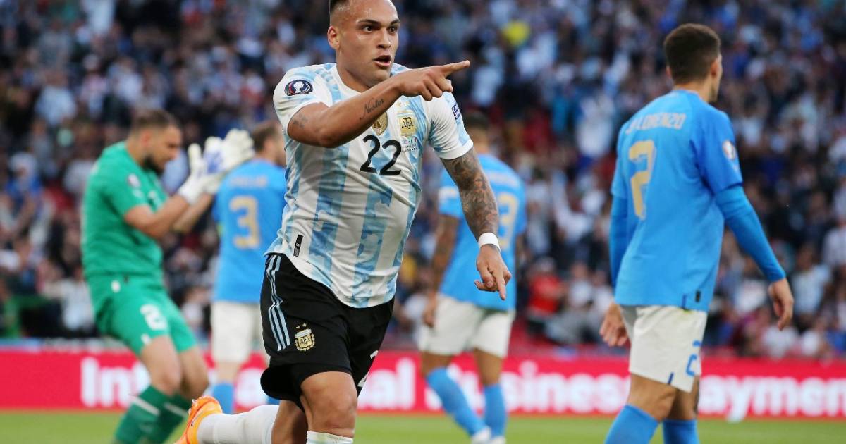 Da Twitter – .@Argentina, vittoria contro l’#Honduras e record che si avvicina 
…