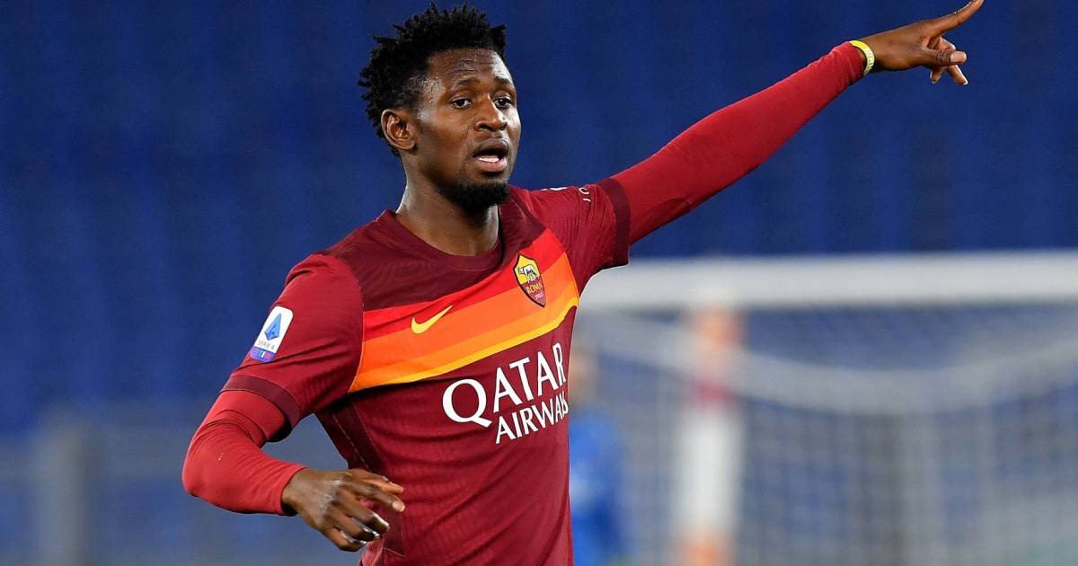 Da Twitter – #Calciomercato #SerieA | #Roma, si lavora alle uscite: #Diawara e #Calafiori ver…