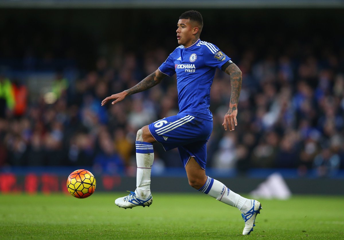 Da Twitter – Kenedy lascerà il Chelsea: è già in Spagna con i suoi agenti per…