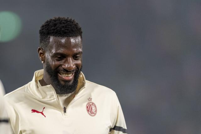 Dalla Francia –  Nice abbandona la pista Bakayoko e prova Barkley