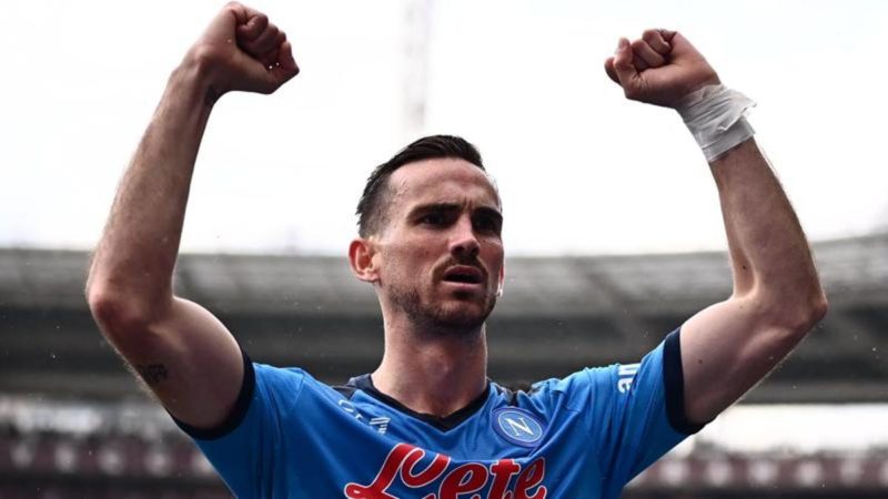 GdS – Fabian Ruiz al Psg: al Napoli 23 milioni. E ora Paredes alla Juventus si può fare