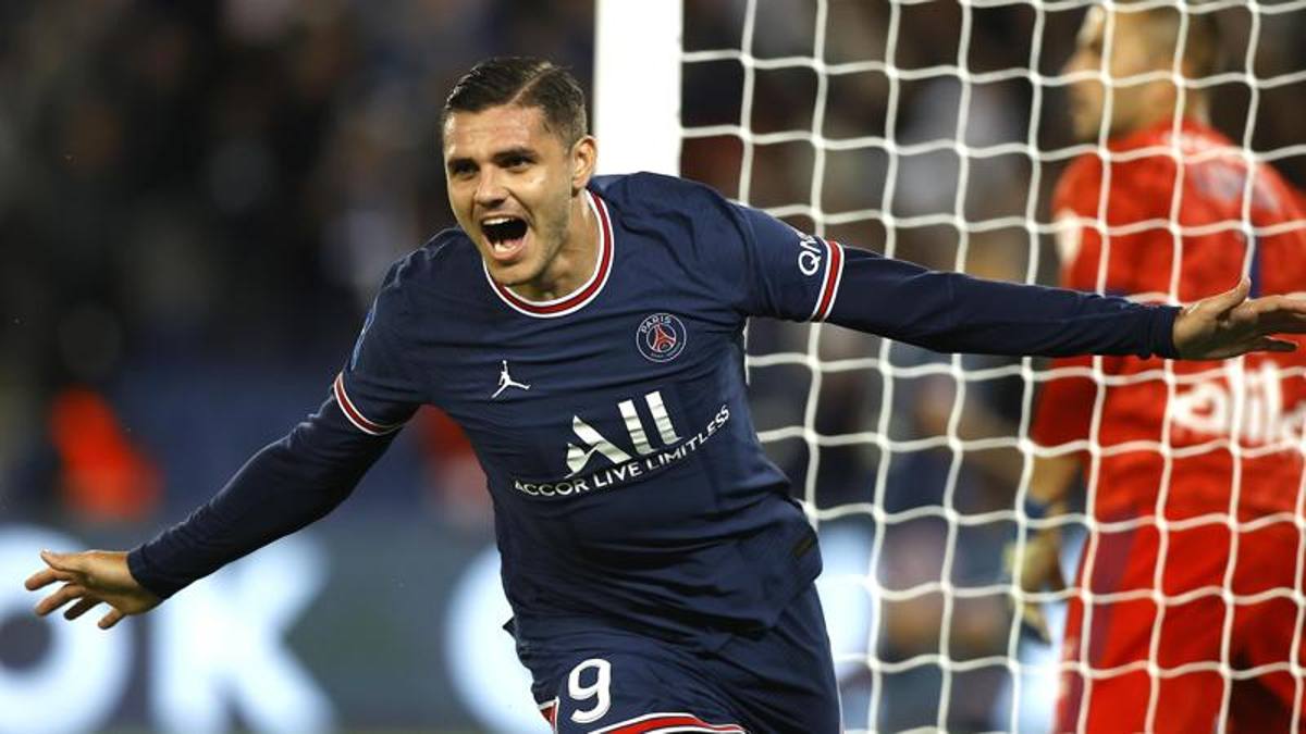 GdS – Icardi al Galatasaray: accordo col Psg per il prestito