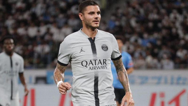 GdS – Icardi al Galatasaray diventa il re di Turchia? Per FIFA ce ne sono 11 più forti