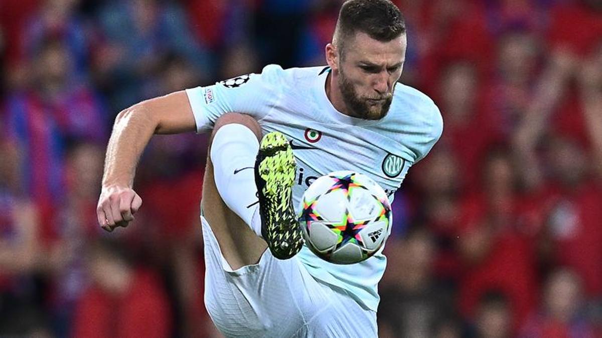 GdS – Inter, il rinnovo di Skriniar e tutti i nodi in difesa: la Borsa di Pedullà