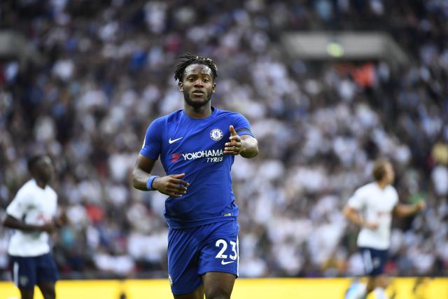 L’Équipe titola: Trasferimenti: accordo tra Chelsea e Fenerbahçe per Michy Batshuayi