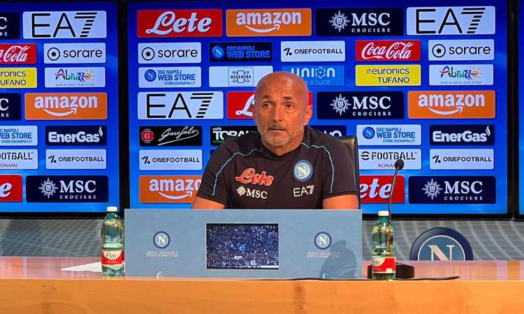 Spalletti: ‘Sprecate occasioni clamorose, titolari di tutto rispetto. Eliminazione che fa male ma Inter e Milan insegnano…’ | Serie A