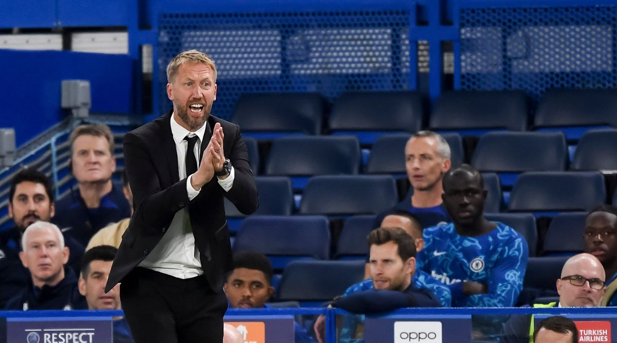 “Non capisco”: l’ex difensore del Chelsea lasciato confuso dalla tattica di Graham Potter