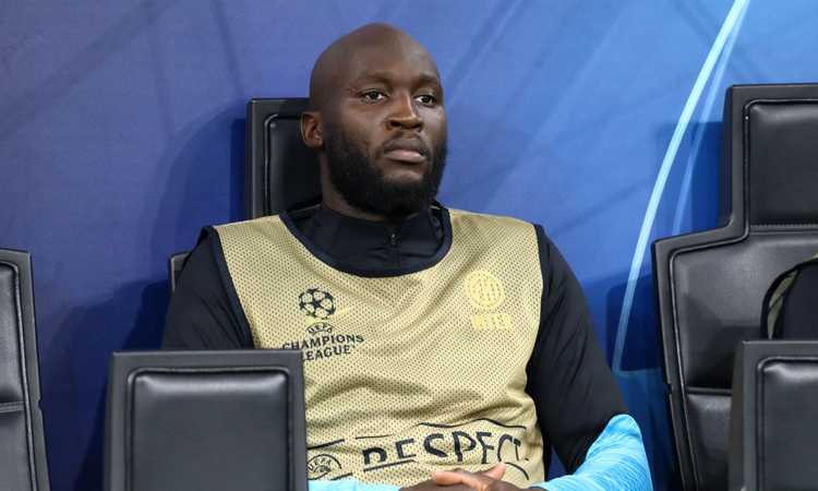 CM.com – Lukaku, il gigante da 20 milioni che si scopre sempre più fragile. Inascoltata la lezione di Conte | Primapagina