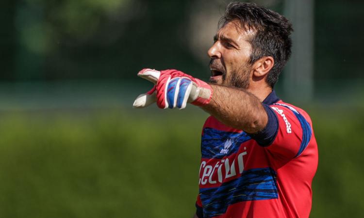 Calciomercato.com – Buffon: ‘C’è la conferma di un grande Milan’ | Serie A