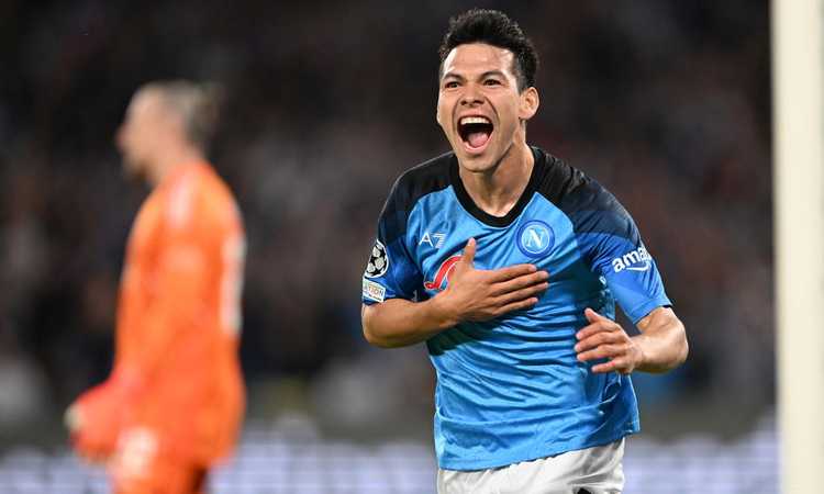 Calciomercato.com – Ranking Uefa: il Napoli sale in top 20. Il Milan perde tre posizioni, la Juve resta stabile | Champions League