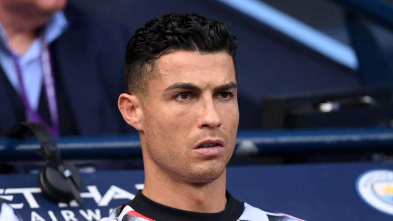 CdS – “Cristiano Ronaldo, offerta pazzesca da Beckham per lasciare il Manchester United!”