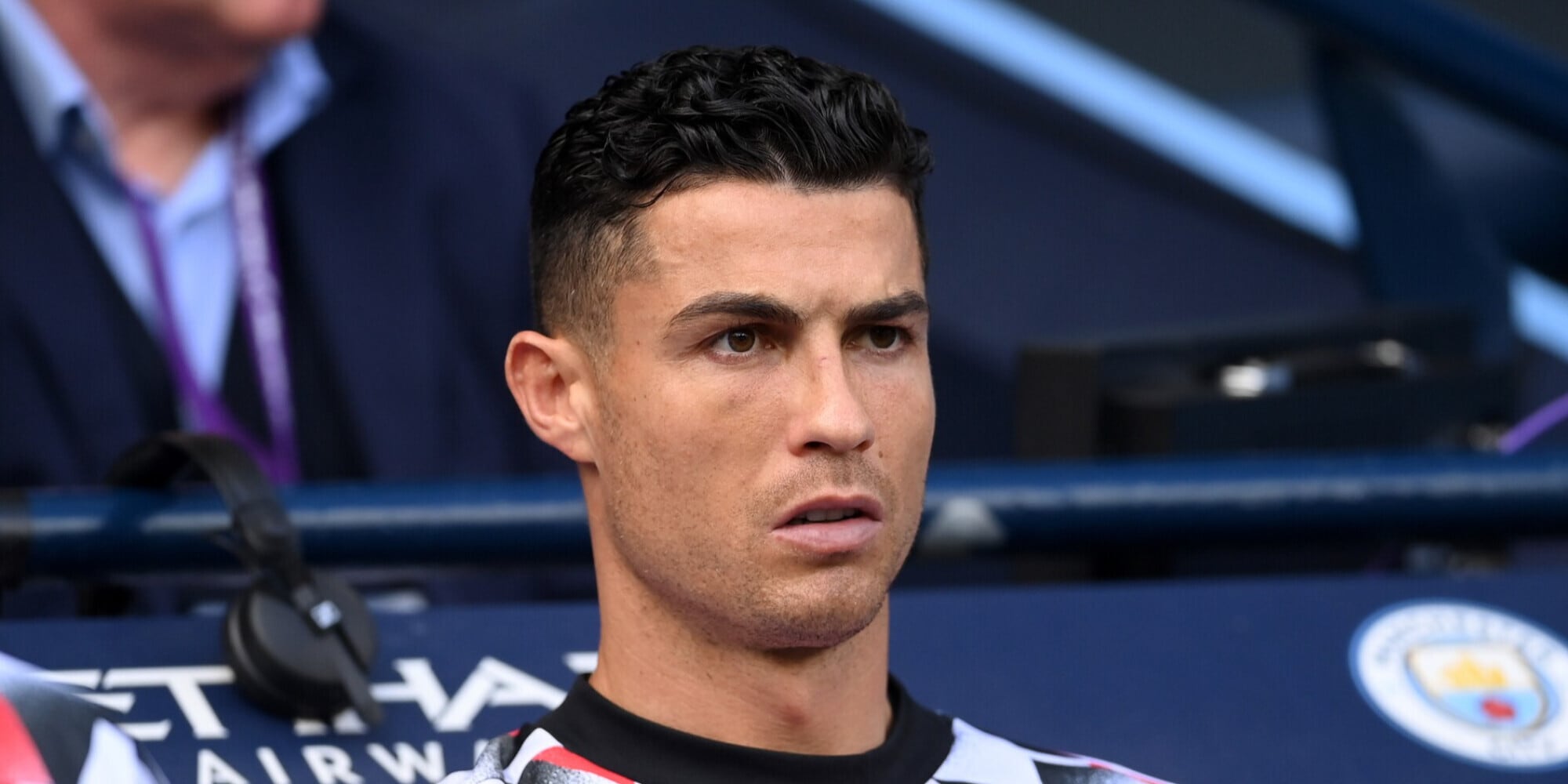 CdS – “Cristiano Ronaldo, offerta pazzesca da Beckham per lasciare il Manchester United!”