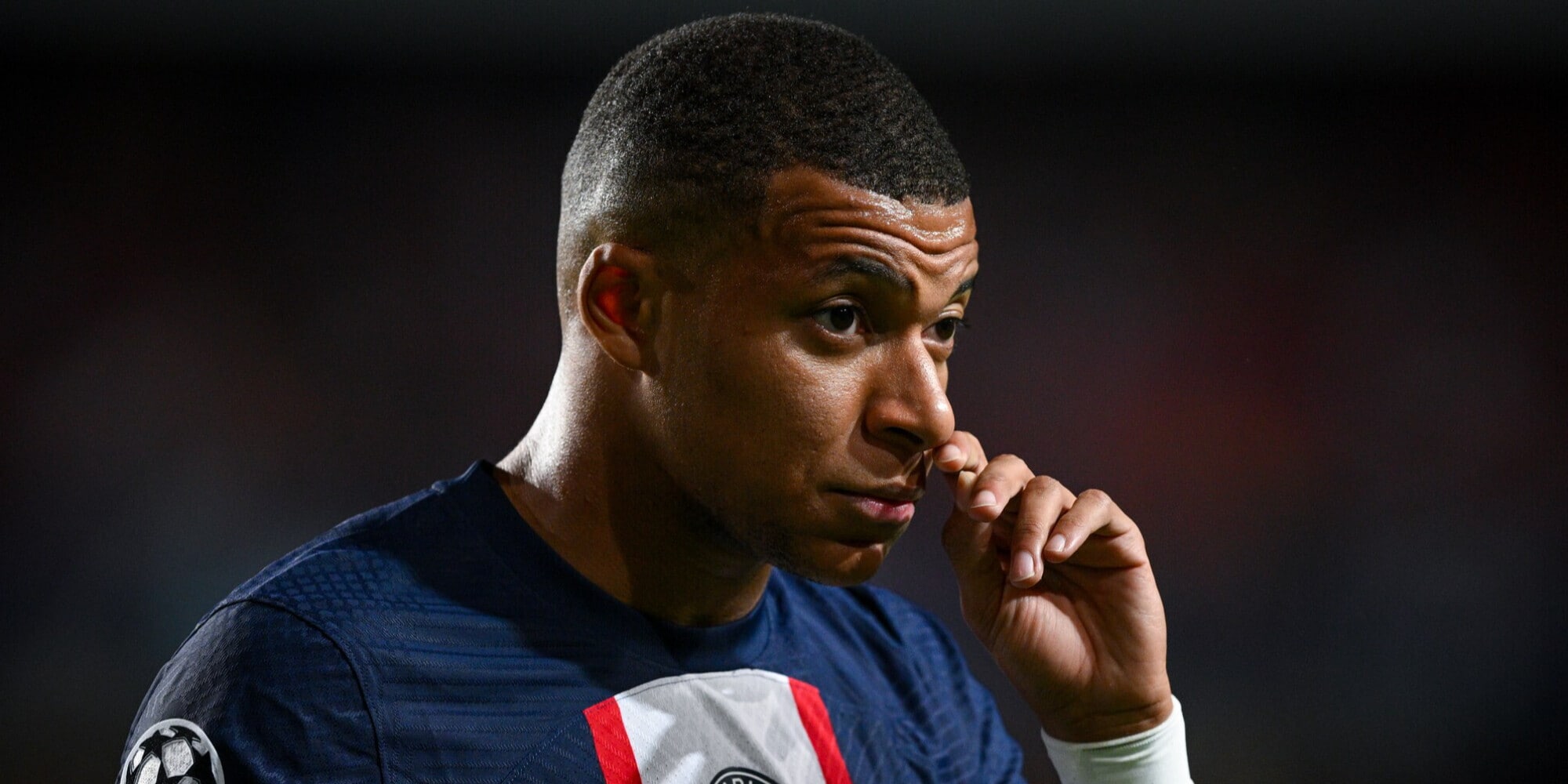 CdS – Mbappé, i motivi della rottura con il Psg