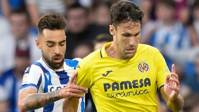 CdS – Pedraza, l’Inter e la Juve seguono il terzino del Villarreal