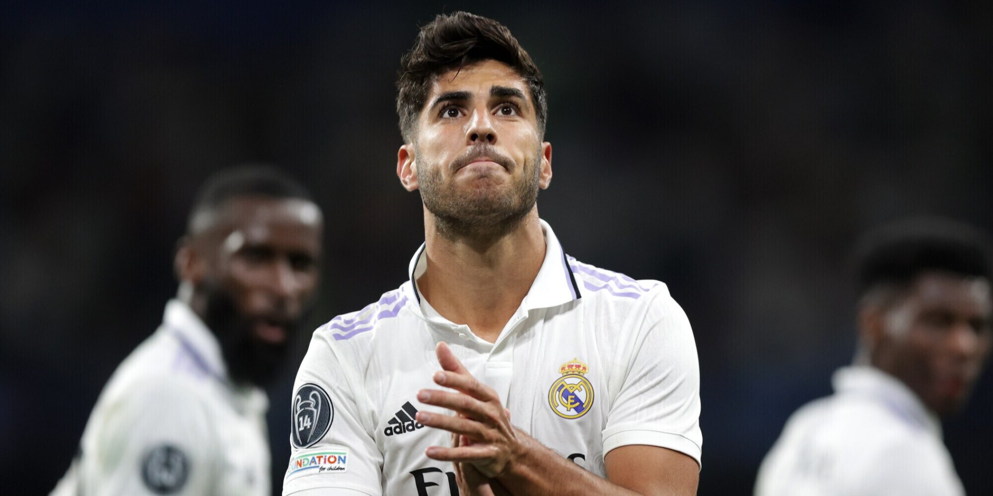 Corriere dello Sport – “Asensio convince il Real Madrid: rinnovo in vista”