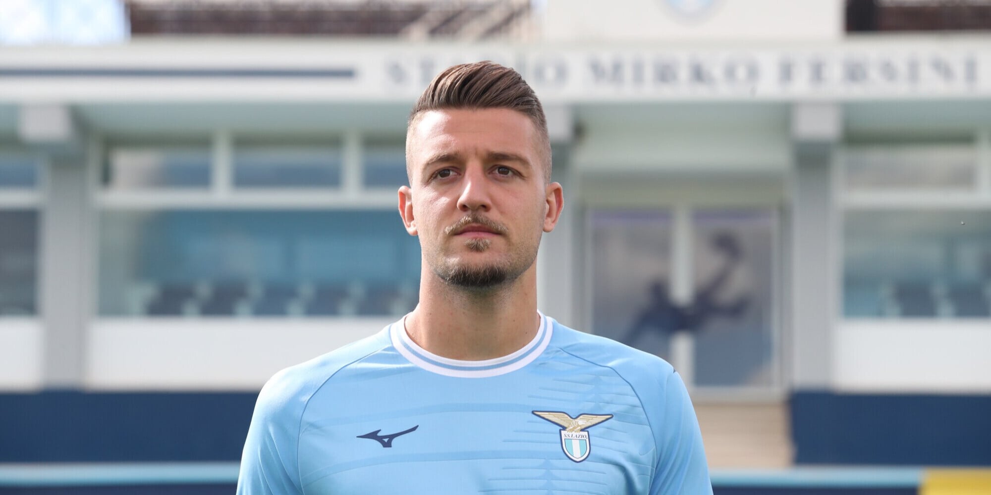 Corriere dello Sport – Lazio, Milinkovic d’oro: ecco quanto chiede Lotito