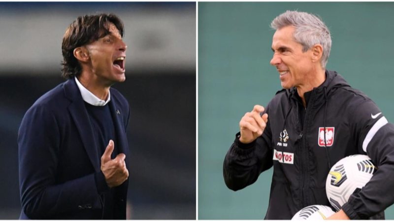 Corriere dello Sport – Verona, l’ombra di Paulo Sousa su Cioffi