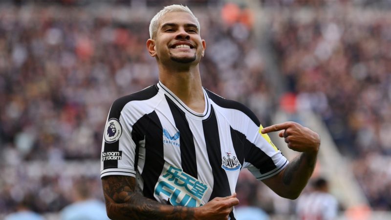 Da Twitter – Ricordo ancora tanti giocatori legati al Newcastle con nuovi proprietari, un anno fa… …