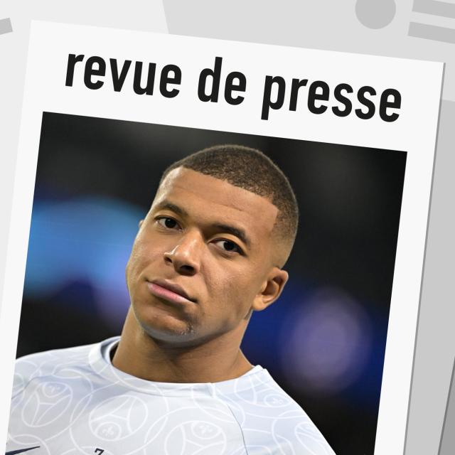 Dalla Francia –  Kylian Mbappé (PSG) infastidisce la stampa spagnola