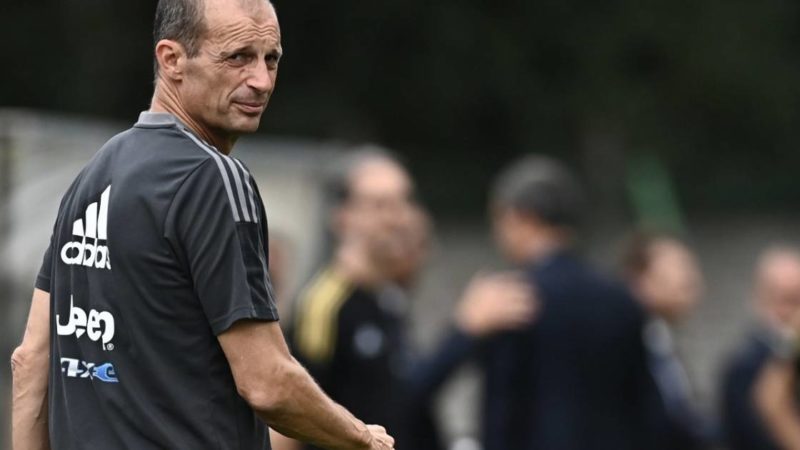 Di Marzio: .@juventusfc, tornano a disposizione di #Allegri i nazionali 

…