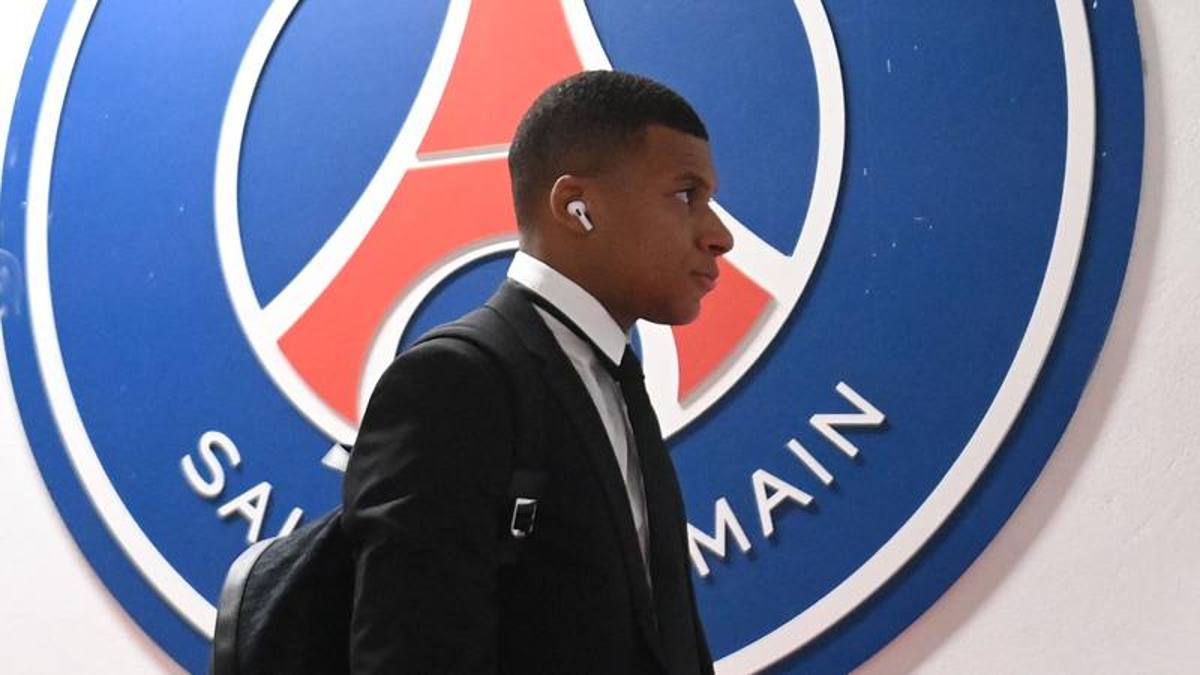 Gazzetta – Mbappé – Psg, rottura totale: Kylian vuole andare via a gennaio