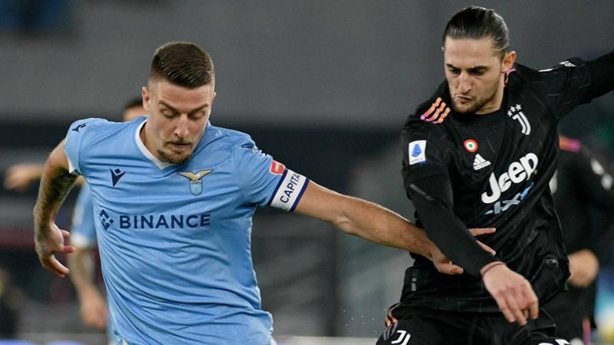 GdS – Juve-Milinkovic: colpo nel mirino dal 2018, la porta è aperta