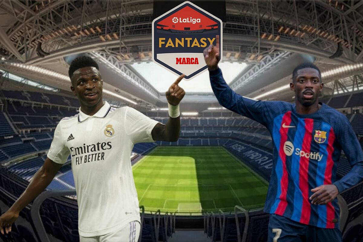 LaLiga Fantasy Marca: Il Super Clasico arriva con più regali che mai