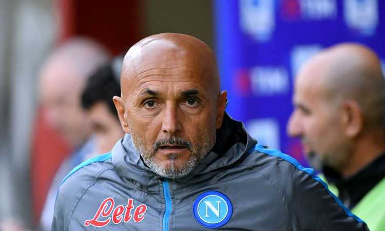 Napoli, Spalletti: ‘Kim è impressionante. Strano essere primi nel girone del Liverpool, con i Reds sarà una finalina…’ | Champions League