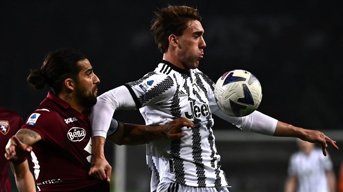 Riassunto e gol di Torino – Juventus (0-1) partita di giornata 10