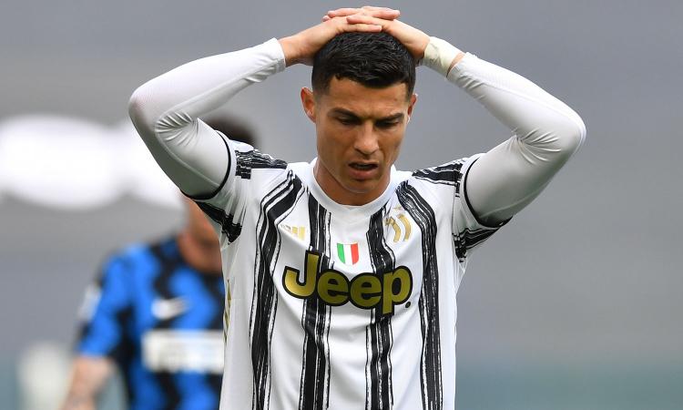 Ritrovata la carta di Cristiano Ronaldo: la Juve non avrebbe contabilizzato nel bilancio circa 20 milioni di euro | Primapagina