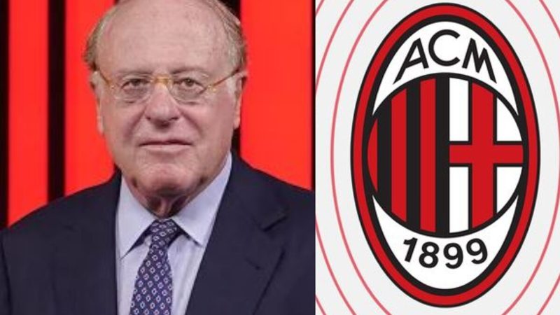 Serie A: il Milan non pensa alla Super League e punta sulla propria crescita