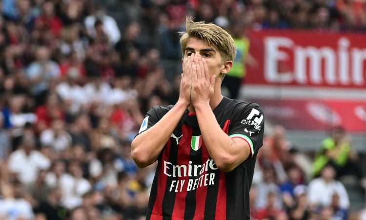 Svegliate De Ketelaere! Tra scudetto e Champions, il Milan non può aspettarlo come ha fatto con Leao | Primapagina