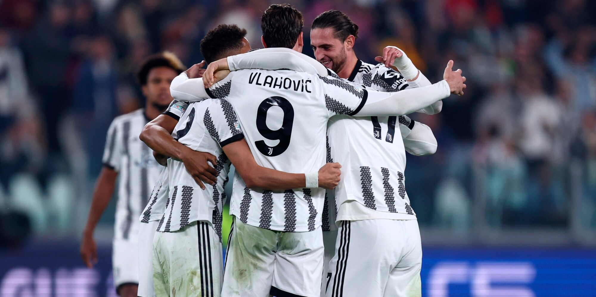 TS – La Juve si qualifica agli ottavi di Champions se…