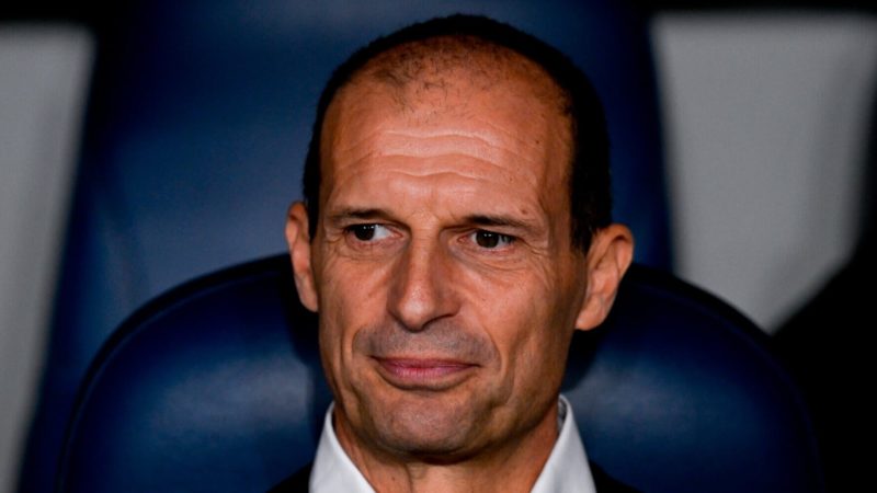 Tuttosport – Allegri resta alla Juve (per ora): cosa può succedere