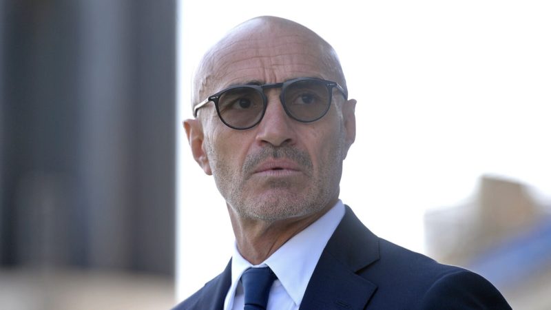 Tuttosport – Da Yildiz con la Juventus di Allegri all’amichevole per Chiesa: parla Montero