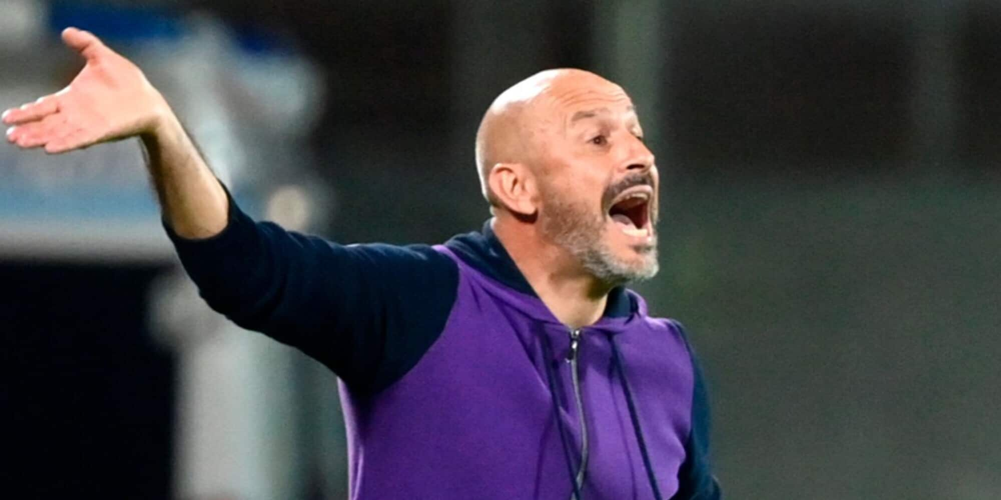 Tuttosport – Fantacalcio Fiorentina, Italiano ha deciso: “Il rigorista è lui”