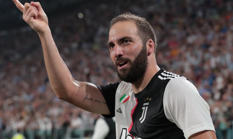 UFFICIALE, Higuain lascia il calcio: ‘Smetto nel momento migliore’. Re in Italia con Napoli, Juve e Milan | Primapagina