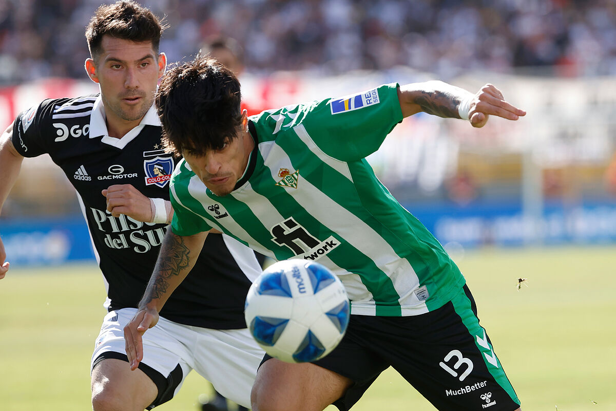 Betis: il Betis chiude il girone con una nuova sconfitta