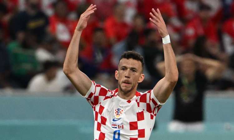 CM.com – Perisic: ‘Mi manca l’Italia, l’Inter sarà sempre casa mia. E mi aspetta il Milan…’ | Primapagina