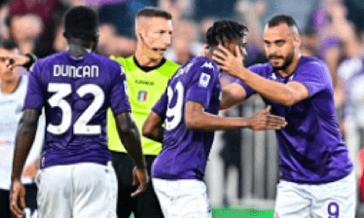 Calciomercato.com – RFS Riga-Fiorentina: probabili formazioni, dove vederla in tv e streaming | Conference League