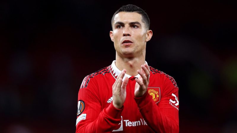 CdS – Cristiano Ronaldo lascia da subito il Manchester United: il comunicato ufficiale