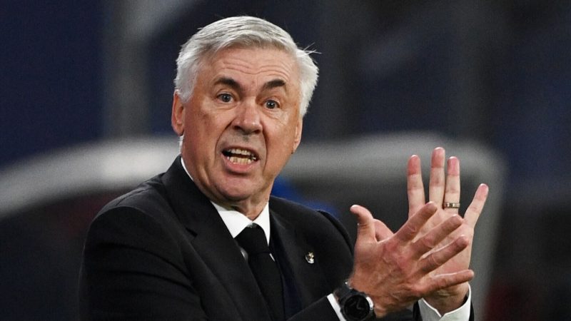 CdS – La lista di Ancelotti per il Real spaventa Napoli e Milan