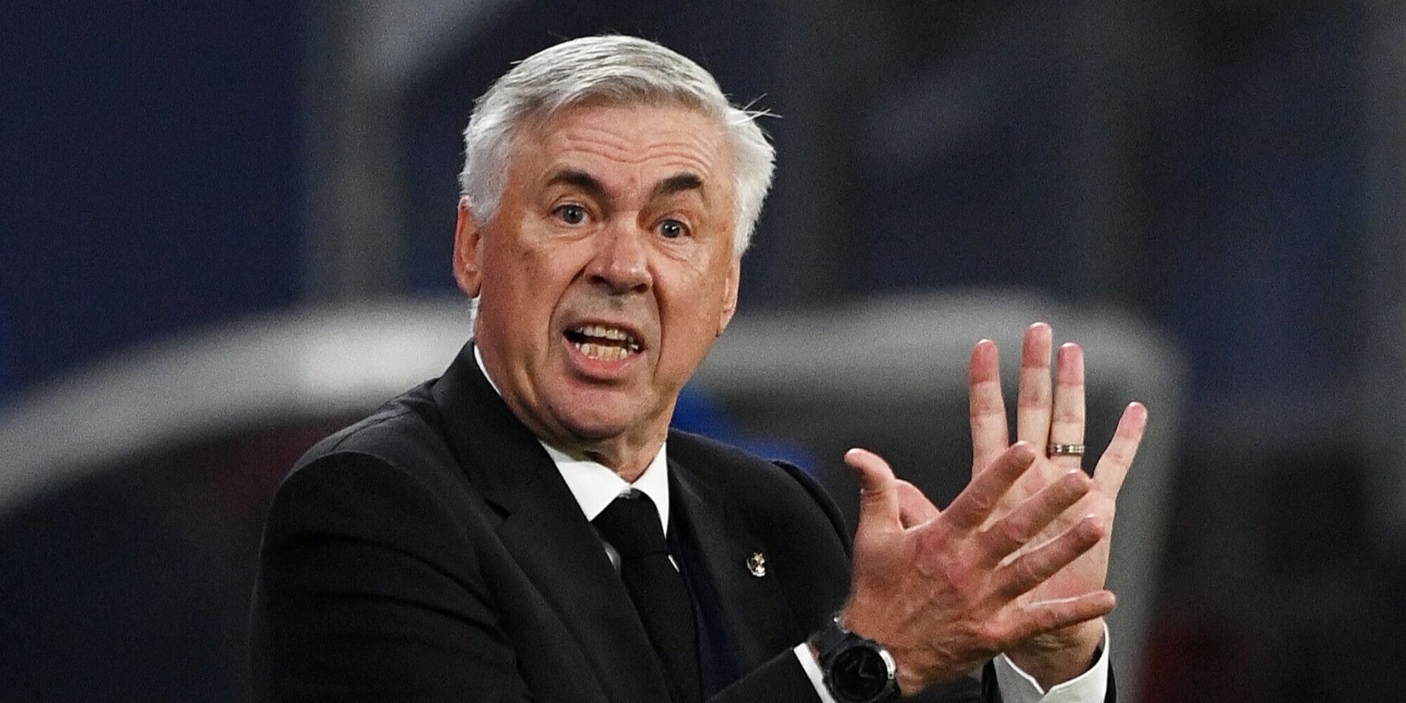 CdS – La lista di Ancelotti per il Real spaventa Napoli e Milan